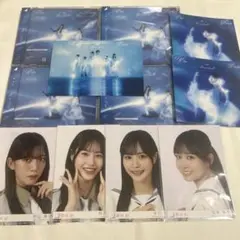 櫻坂46 Make or Break 生写真