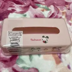 【新品】ポチャッコ ティッシュケース