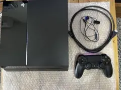 SONY PlayStation4 PS4 本体 CUH-1100A