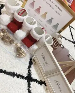 結婚式ウェルカムグッズ