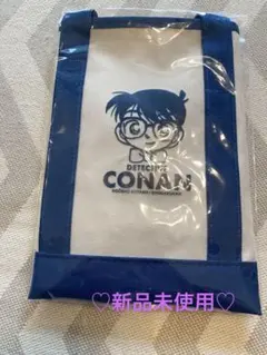 名探偵コナン トートバッグ