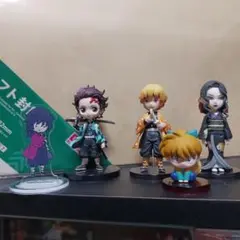 鬼滅の刃 無惨　ワーコレ　など