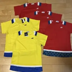 Tシャツ5枚組