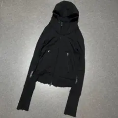 希少 L.G.B. ロングパーカー ニットパーカー ルグランブルー Hyde着 L.G.B. ルグランブルー / ロングスリーブパーカー - メルカリ