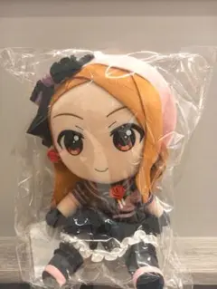 水瀬伊織 Gift ぬいぐるみ アイドルマスター ミリオンライブ! ギフト