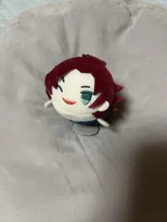 あんさんぶるスターズ むぎゅっとマスコット 衣更真緒