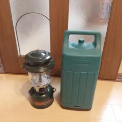 Coleman ツーマントルランタン