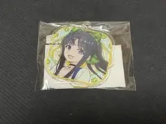 安和すばる　アクリルキーホルダー③