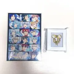 アイナナ ライブ Good4You G4Y 限定グッズ 入場特典
