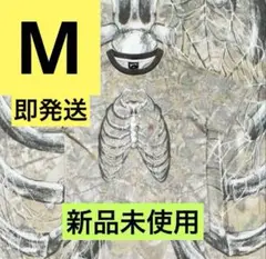 Noremid ボーンティー　BONE TEE リアルツリー M