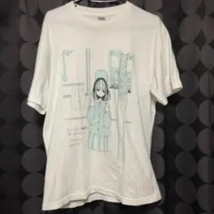 シバノソウ ふせでぃ Tシャツ