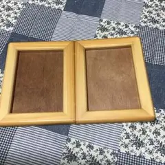 写真立て　フォトフレーム　未使用品