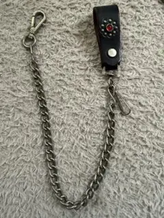 HTC ウォレットチェーン