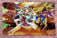 東方ロストワード ローソン限定 クリアファイル3枚セット C 新品未開封
