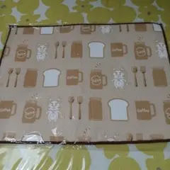 マチャ犬オリジナル吸水マット