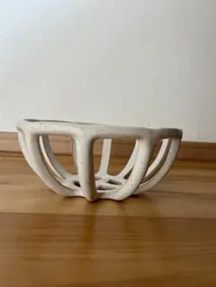 フルーツボウルデコラティブストーンウェア