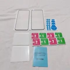Xiaomi 14 Ultra フイルム カメラフィルム2枚×2枚セット