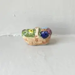 バスケットのフェーヴ