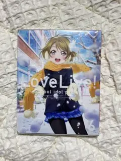 【Blu-ray】Love Live! School Idol Project