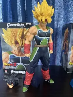 grandista nero バーダック(グランディスタネロ) grandista nero バーダック(グランディスタネロ) スポーツ