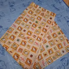 ハローキティ のれん　85x150