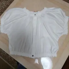 トゥモローランド☆カットソー