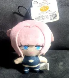 よふかしのうた プチマスコット