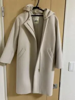 チェスターコート ロングコート
