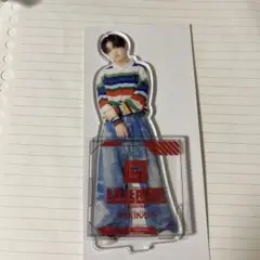 アクスタ