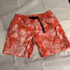 グラミチ　Gramicci ビームス　BEAMS限定色ショートパンツ