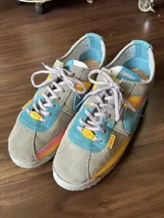 NIKE CORTEZ✖️UNION 26.5cm