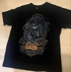【激レア】USディズニーストア限定　ナイトメア　ビフォアクリスマス　Tシャツ