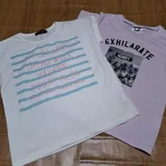 DOLLY RIBBON& SPACE OPERA Tシャツ 160