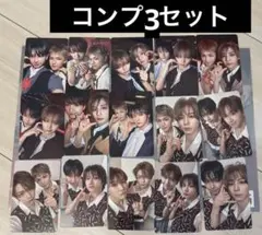 トレカ　weverse japan　 boynextdoor　boylife