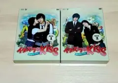 イタズラなkiss　DVDBOX　1+2　10枚 DVD-BOX1〈5枚組〉」