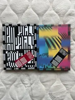 NCT 2018 トレカなし