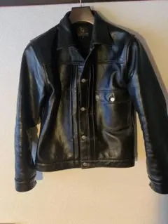 FINE CREEK LEATHERS ファインクリークレザーズリッチモンド