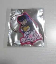 JOJO×SHIBUYA アクリルキーホルダー　東方仗助