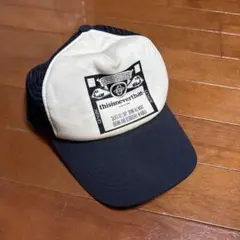 wested youth × thisisneverthat メッシュキャップ
