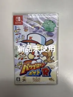 パワプロクンポケットR switch カセット