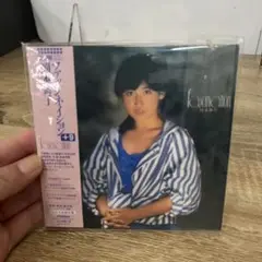 B24 AOR 紙ジャケットCD JP 岡本舞子 /ファッシネイション