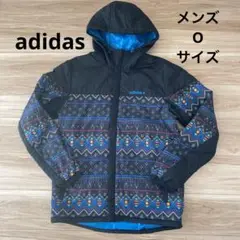 adidas アウトドア ウェア LL