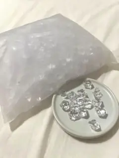 アクリルクリスタル　1000個