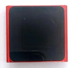 【13395】アップル iPod nano 第6世代