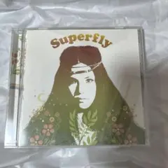 Superfly CD