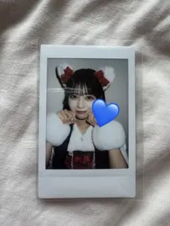 CUTIE STREET 増田彩乃 オン特 クリスマス衣装