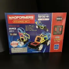 2025年最新】マグフォーマー リモートの人気アイテム - メルカリ