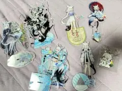 白上フブキ まとめ売り 開封品