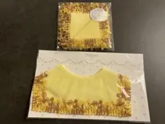 近沢レース　ハンカチ　スタイ