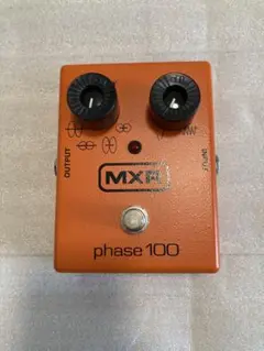2025年最新】MXR PHASE 100の人気アイテム - メルカリ
